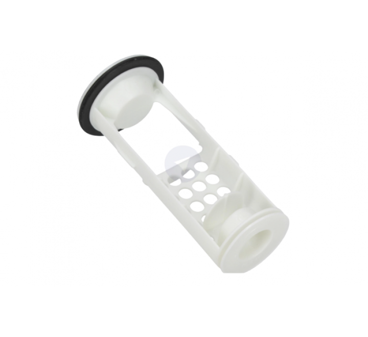 Beko Çamaşır Makinesi Su Jetli Pompa Filtre Kapağı - ( 2887400300 )